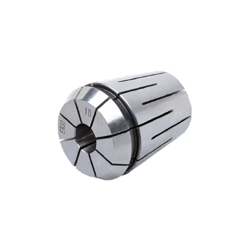 Collet with Sealing for High Pressure Cooling 120 bar with Internal Cooling